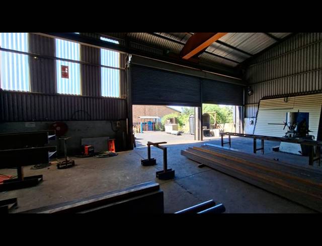 INDUSTRIAL FOR SALE IN ALTON